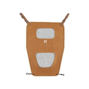 Carhartt Brown Pet Barrier with Rain Defender Water Repellent Coating