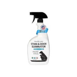 Carpet Stain Remover and Odor Eliminator Spray 32 oz