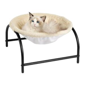 Cat Bed Dog Bed Pet Hammock Bed Pet Supplies Wash