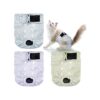 Cat Diapers for Small Female Cats with Leak-Proof and Water-Resistant Design