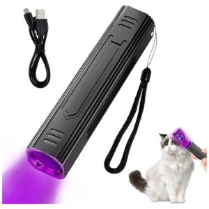 Cat and Dog Skin Health Diagnostic Device for Veterinarians