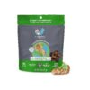 Catnip Chicken Crunchy Cat Treats for Cats with Allergy-Friendly Ingredients