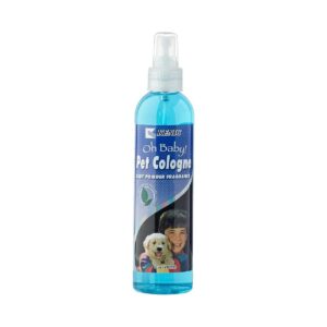 Cats, Neutralizes Odors, Shines Coat and Fur