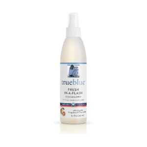 Chamomile and Grapefruit Spray for Dogs and Puppies Softens and Shines