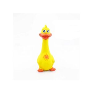 Chew Toy with Squeaker Sound for Training and Entertainment Medium and Small Dogs