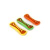 Chew 'n Clean Duo Dog Treat and Chew Toy Combo in Large Size - 3 Pack