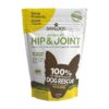 Chewable Joint Supplement with Chondroitin MSM and Green Lipped Mussels for Dogs