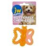 Chewable Toy for Puppies with Soft Material and Textured Design