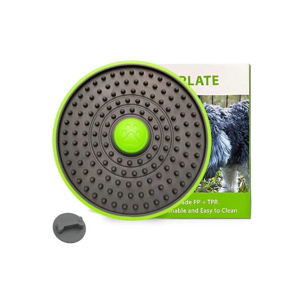 Chewing Lick Toy for Crate Training, Anxiety Relief for Puppies