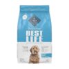 Chicken-Based Dry Dog Food with Antioxidants and Omega Fatty Acids for Whole Body Health