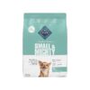 Chicken-Based Small Breed Adult Dog Food with Whole Grain and LifeSource Bits