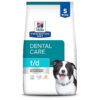 Chicken Flavor Dry Dog Food for Comprehensive Dental Care and Oral Health