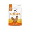 Chicken Freeze-Dried Dog Treats, High-Protein, Grain-Free, Gluten-Free, Single Ingredient