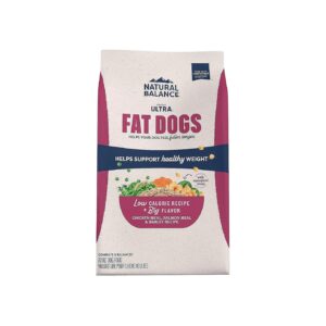 Chicken Meal Salmon Meal Barley Recipe Adult Dry Dog Food for Weight Management