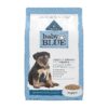 Chicken and Brown Rice Dry Dog Food for Happy and Healthy Baby Pups