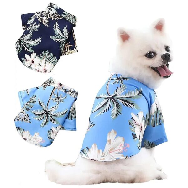 Chiffon Material, Multiple Designs for Puppy and Cats