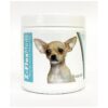 Chihuahua Joint Supplement Soft Chews for Healthy Bones and Joints