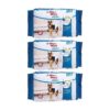 Chlorine and Dye Free Disposable Dog Diapers Large/XL 3-Pack