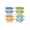 Chopped Blend Wet Dog Food Bundle with Variety of Flavors and Healthy Ingredients