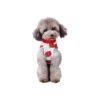 Christmas Cute Sweater for Small to Medium Size Dog with Soft Warm Materials