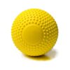 Christmas Gift Ideas for Small Medium Dogs, EVA Wooden Ball for Small Medium Breeds