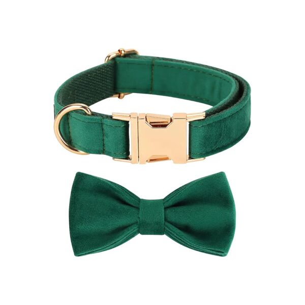 Christmas Green, Perfect for Small Medium and Large Dogs