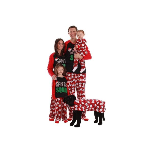 Christmas Matching Pajamas for Family and Couples with Great Quality and Supreme Comfort