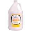 Citrus Vanilla Scented Shampoo for Natural Deshedding Relief and Moisturizing