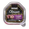 Classic Crafted Meal for Dogs with Nutrient-Rich Venison Recipe