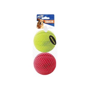 Classic Dog Toy with Interactive Squeaker for Medium Large Breeds