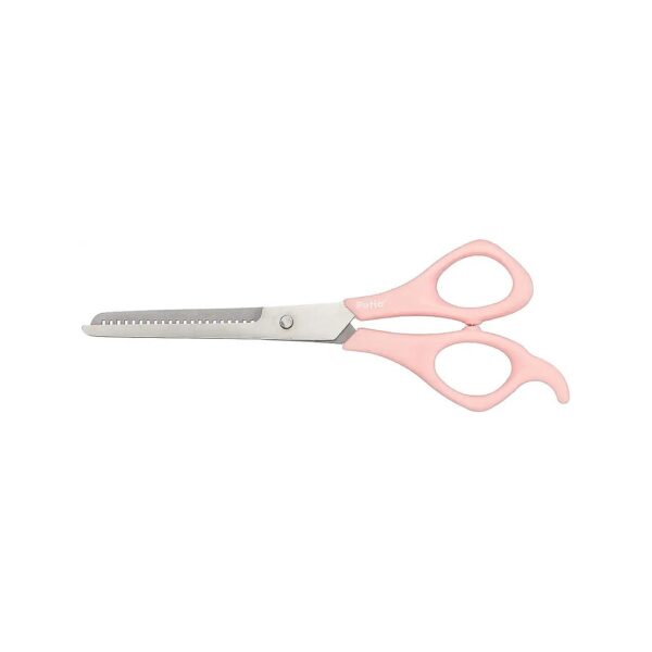 Classic Plowing Scissors for Small Pets Stainless Steel Blade Japan Import 6x7x20cm Size