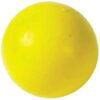 Classic Solid Rubber Ball 6cm with Superb Durability