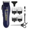 Clear Dog Grooming Kit for Wiry Smooth Long Silky and Short Coats