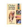 Clicker Training for Problem-Solving and Expanding Dog Training