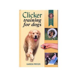 Clicker Training for Problem-Solving and Expanding Dog Training