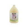 Coconut Infused Dog Conditioning Shampoo Concentrate for Moisturizing and Highlighting