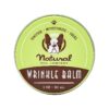 Coconut Oil-Based Dog Balm for Wrinkles, Soothes and Protects Skin, Non-Toxic and Safe