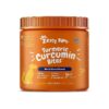 Coconut Oil and Turmeric Curcumin for Hypoallergenic and Anti-Inflammatory Dog Soft Chews