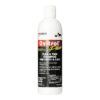 Coconut Scented Flea and Tick Shampoo for Pet Health and Wellness