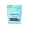 Coconut and Mint Dental Bars for Medium Dogs, Supporting Healthy Teeth and Fresh Breath