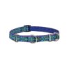 Color Martingale Collar for Medium and Larger Dogs Guaranteed to Stay