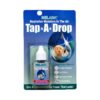 Colored Red Clover Tea Drop with 28 Hour Odor Control Technology