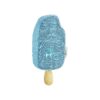 Colorful Blueberry Ice Cream Chew Toy for Dogs of All Ages