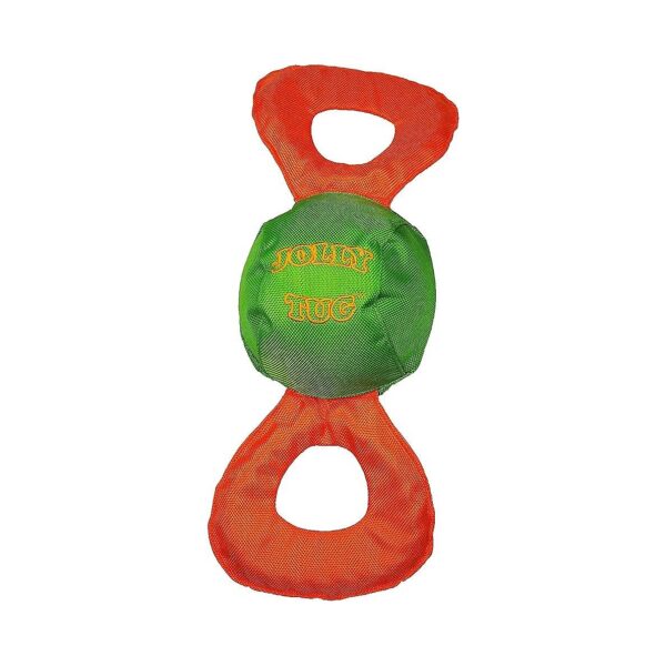 Colorful Squeaky Dog Toy for Small Puppies and Adult Dogs