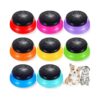 Colorful Voice Recording Buttons for Pet Training, Office, and Games