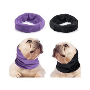 Comfort Ear Protection for Dogs and Cats with Anxiety and Stress Relief