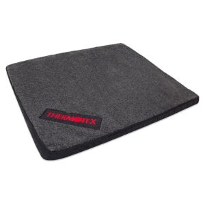 Comfort Enhanced Far Infrared Pet Pad for Discomfort Relief in Dogs and Cats Over 24 Lb