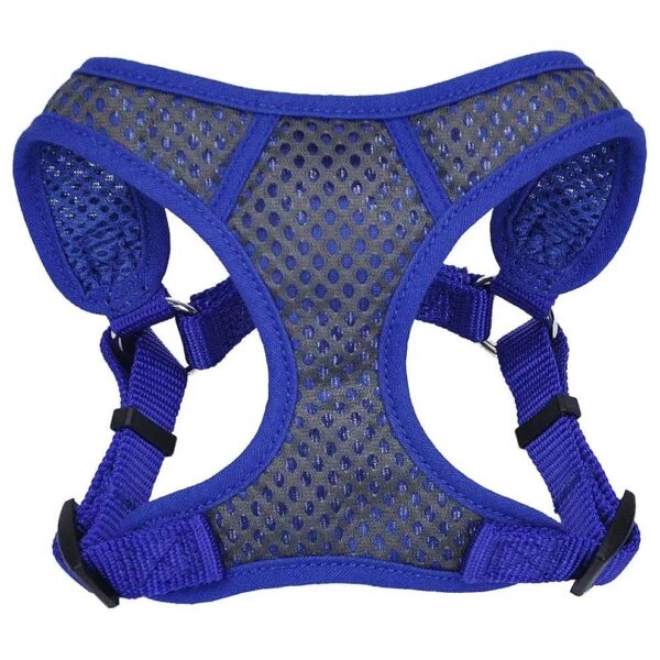 Comfort Soft Sport Wrap Dog Harness for Dogs of All Sizes