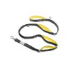 Comfortable 6ft Dog Leash with Padded Handles and Multiple Attachment Options