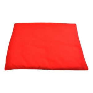 Comfortable Fleece Crate Mat and Nap Pad Bedding Cover Liner for Dogs